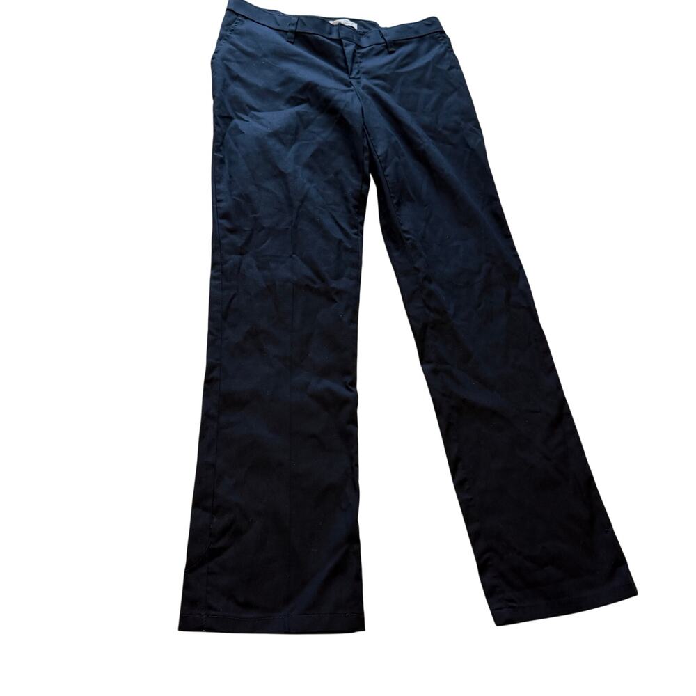 NWT Navy Blue Straight Leg Bootcut Dickies Pants